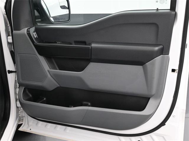 used 2022 Ford F-150 car, priced at $32,620