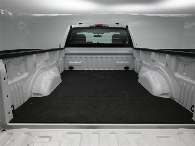 used 2022 Ford F-150 car, priced at $32,620