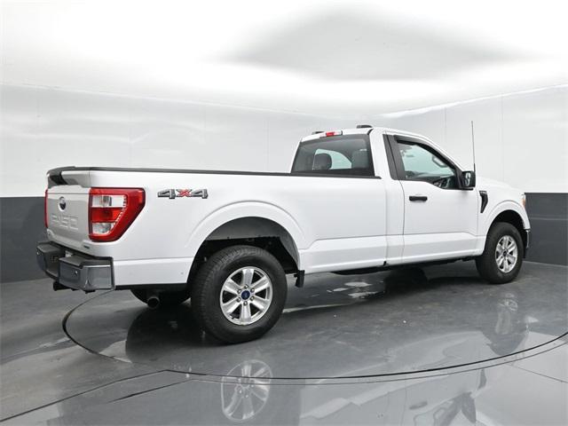 used 2022 Ford F-150 car, priced at $32,620