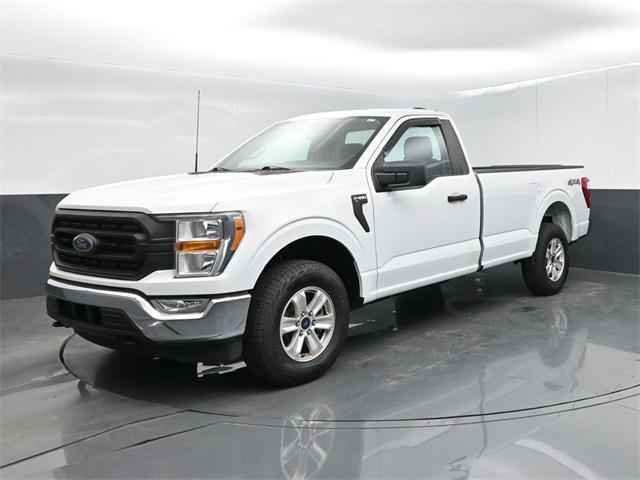 used 2022 Ford F-150 car, priced at $32,620