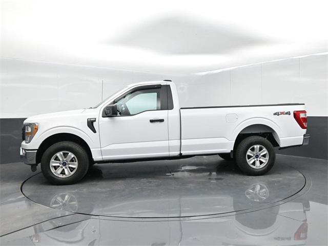used 2022 Ford F-150 car, priced at $32,620