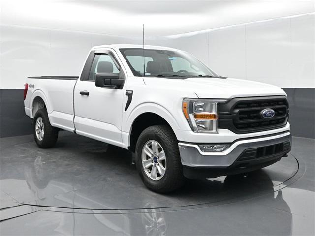 used 2022 Ford F-150 car, priced at $32,620