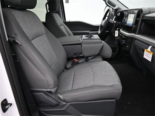 new 2026 Ford F-250 car, priced at $73,160