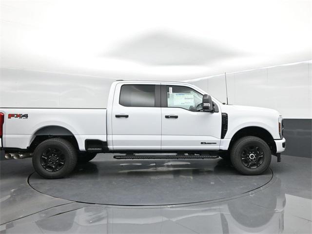 new 2026 Ford F-250 car, priced at $73,160