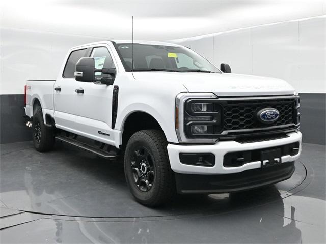 new 2026 Ford F-250 car, priced at $73,160