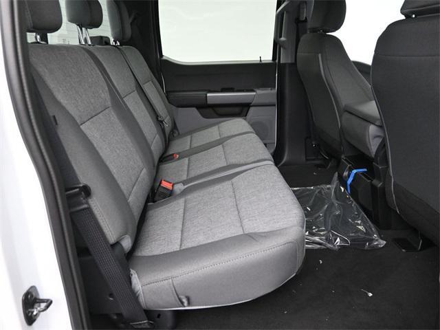 new 2026 Ford F-250 car, priced at $73,160