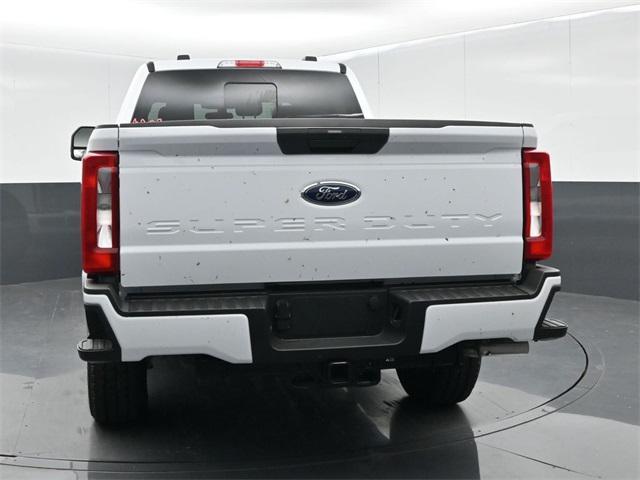 new 2026 Ford F-250 car, priced at $73,160