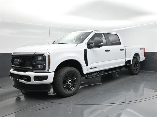new 2026 Ford F-250 car, priced at $73,160