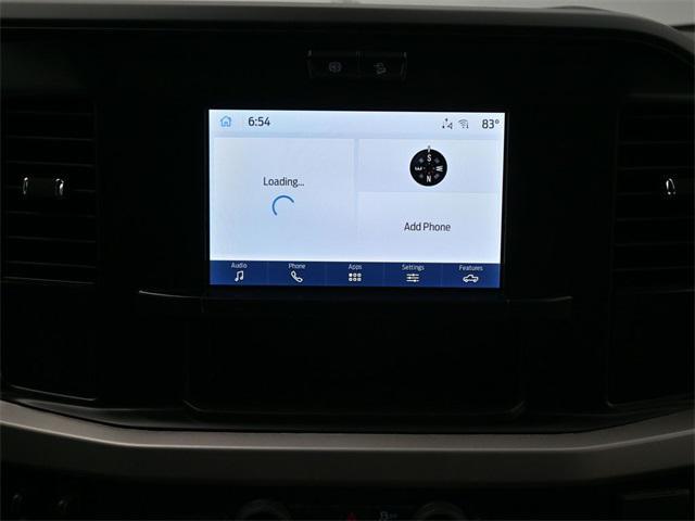 new 2026 Ford F-250 car, priced at $73,160