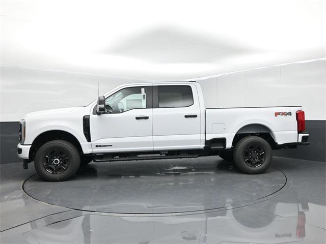 new 2026 Ford F-250 car, priced at $73,160
