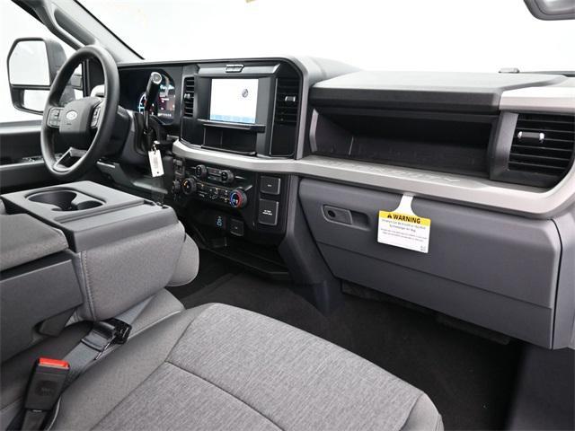 new 2026 Ford F-250 car, priced at $73,160