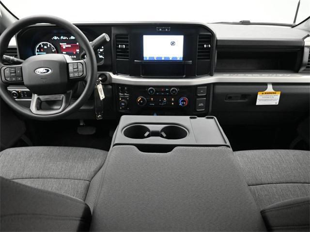new 2026 Ford F-250 car, priced at $73,160