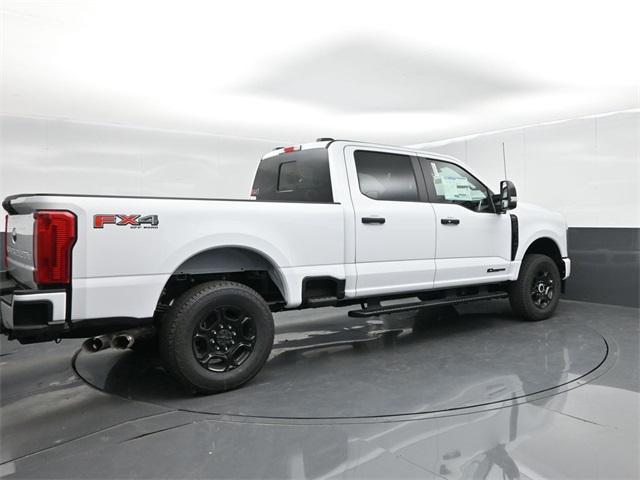 new 2026 Ford F-250 car, priced at $73,160