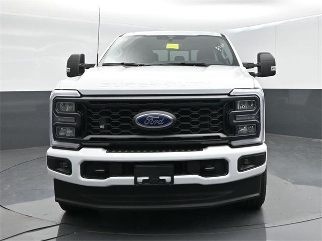 new 2026 Ford F-250 car, priced at $73,160