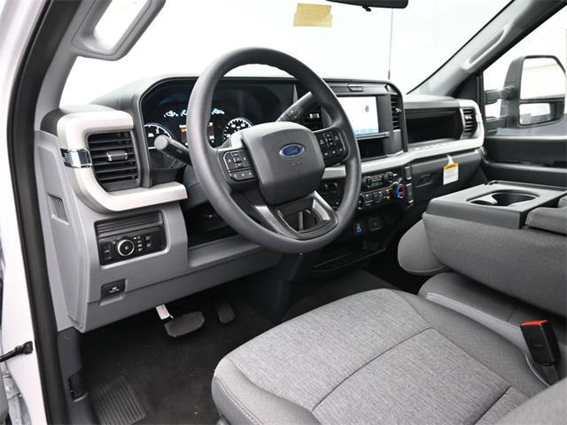 new 2026 Ford F-250 car, priced at $73,160