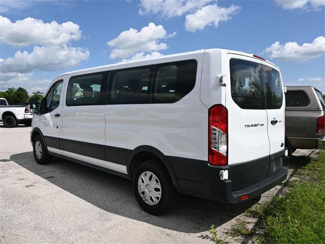 used 2022 Ford Transit-350 car, priced at $38,776