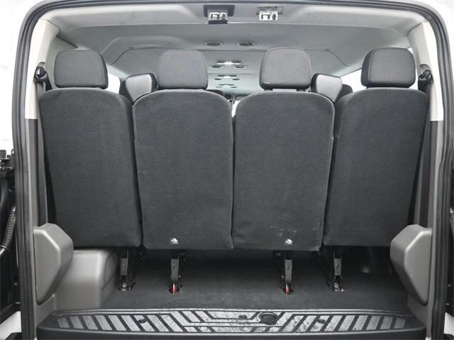 used 2022 Ford Transit-350 car, priced at $37,445