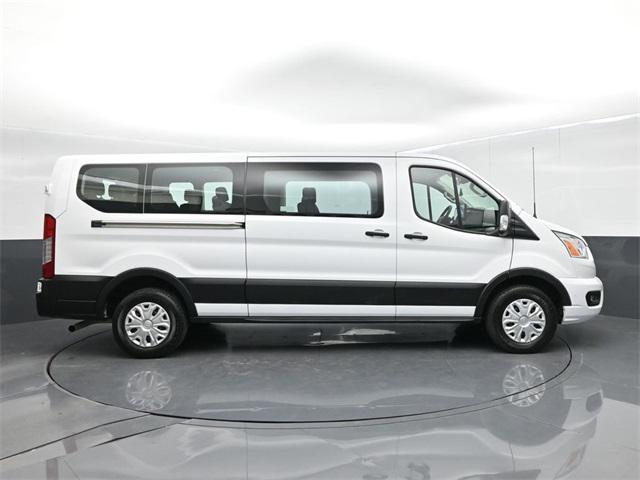 used 2022 Ford Transit-350 car, priced at $37,445