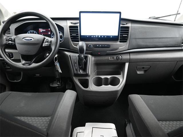 used 2022 Ford Transit-350 car, priced at $37,445