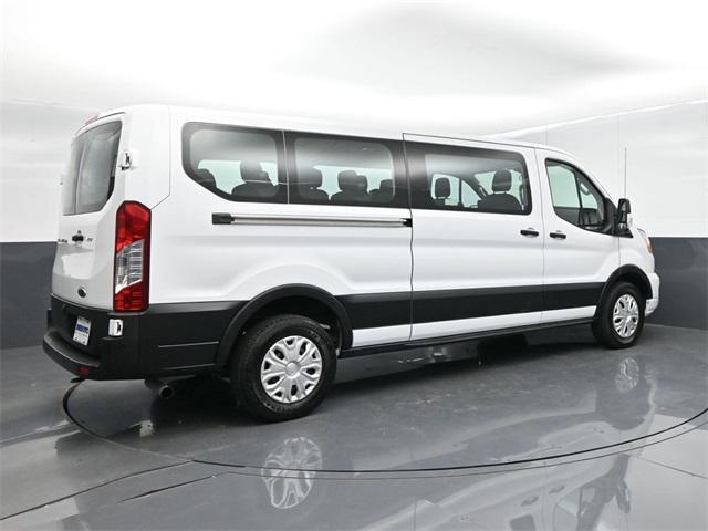 used 2022 Ford Transit-350 car, priced at $37,445