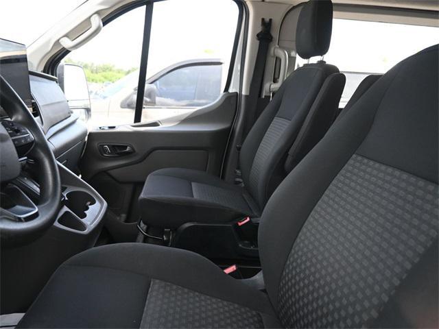 used 2022 Ford Transit-350 car, priced at $38,776