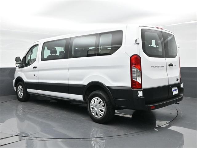 used 2022 Ford Transit-350 car, priced at $37,445