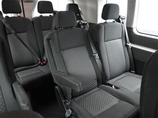 used 2022 Ford Transit-350 car, priced at $37,445