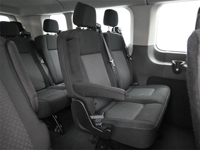 used 2022 Ford Transit-350 car, priced at $37,445