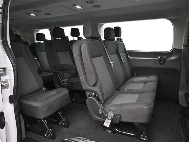 used 2022 Ford Transit-350 car, priced at $37,445