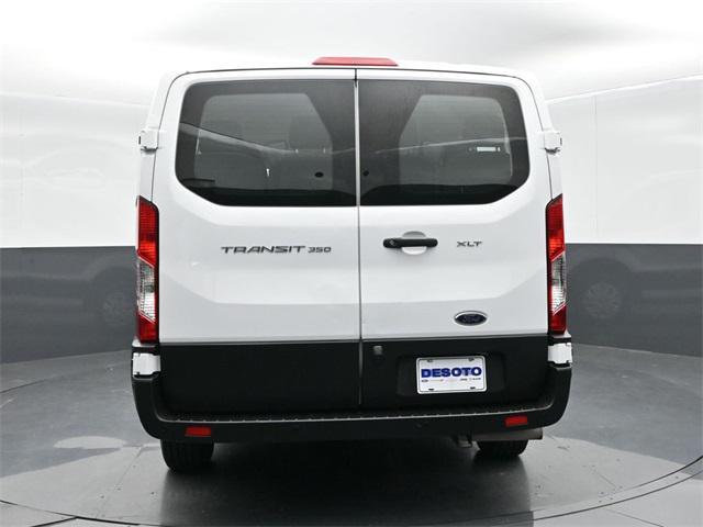 used 2022 Ford Transit-350 car, priced at $37,445