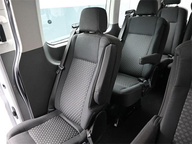 used 2022 Ford Transit-350 car, priced at $37,445
