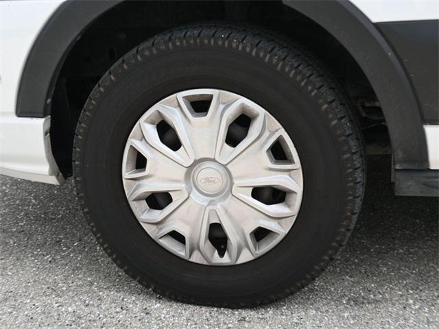 used 2022 Ford Transit-350 car, priced at $38,776