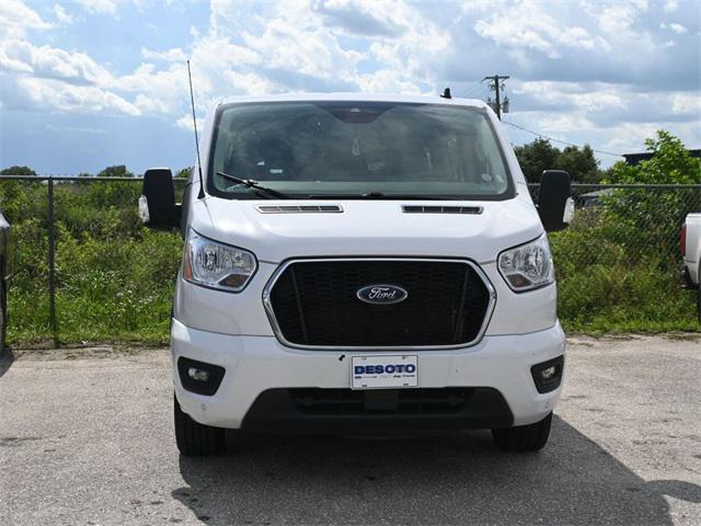 used 2022 Ford Transit-350 car, priced at $38,776