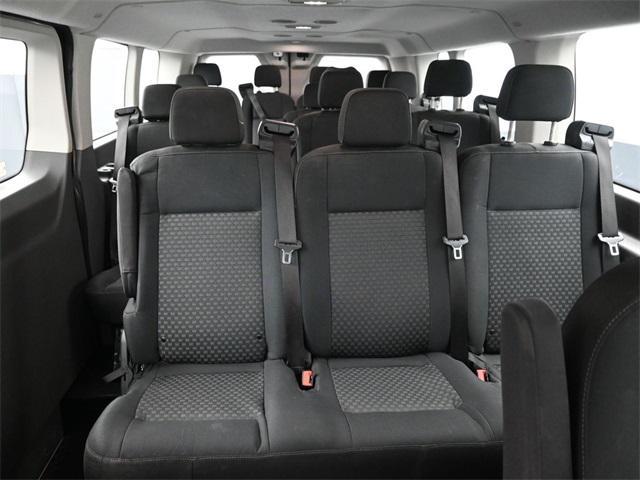 used 2022 Ford Transit-350 car, priced at $37,445