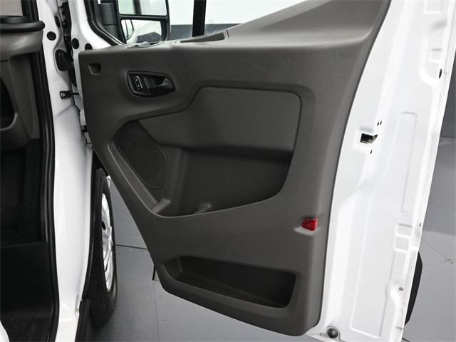 used 2022 Ford Transit-350 car, priced at $37,445