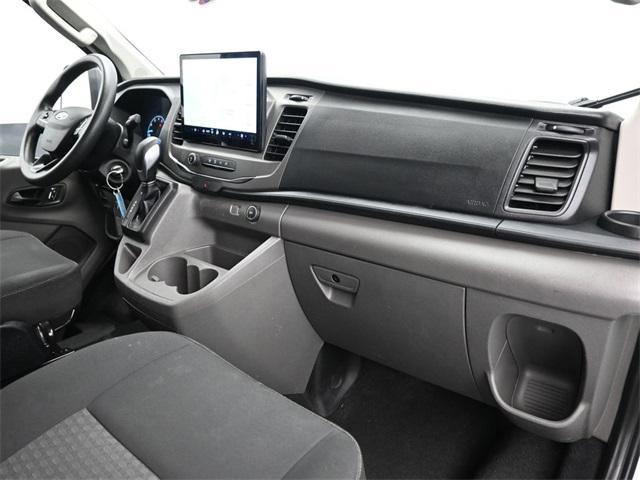 used 2022 Ford Transit-350 car, priced at $37,445