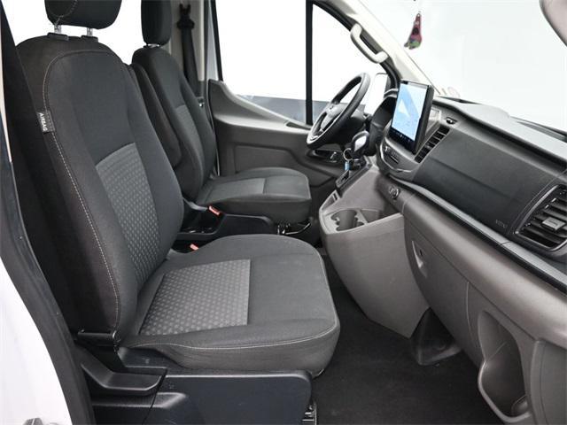 used 2022 Ford Transit-350 car, priced at $37,445