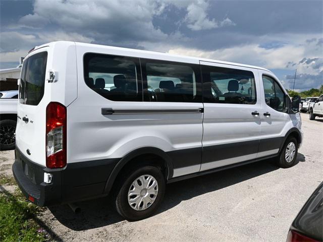 used 2022 Ford Transit-350 car, priced at $38,776
