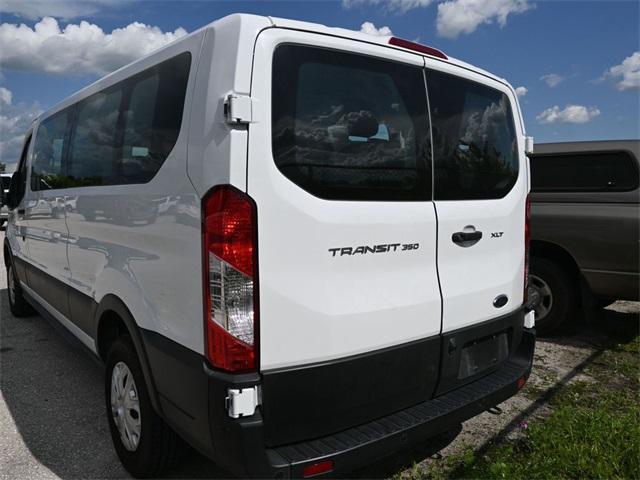 used 2022 Ford Transit-350 car, priced at $38,776