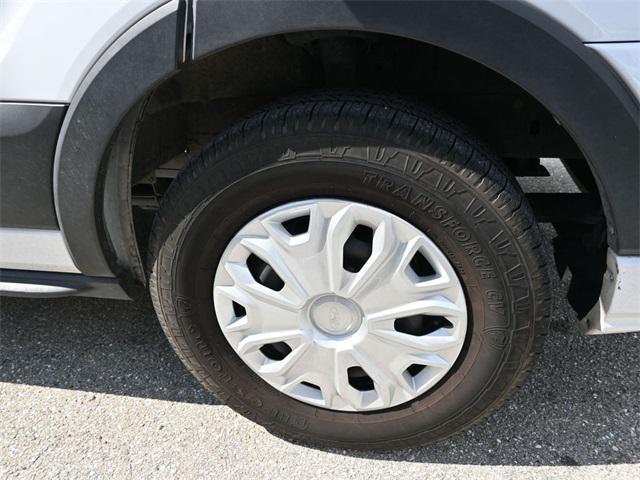 used 2022 Ford Transit-350 car, priced at $38,776