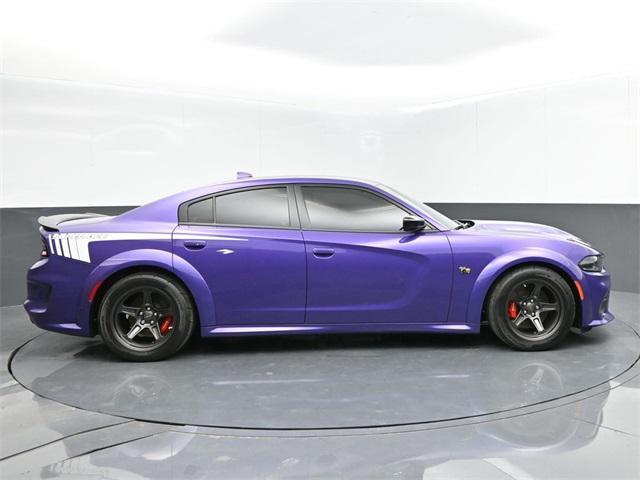 used 2023 Dodge Charger car, priced at $63,288