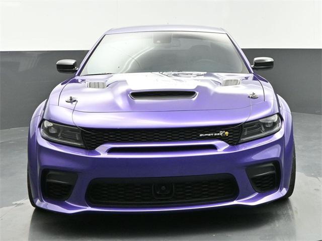 used 2023 Dodge Charger car, priced at $63,288