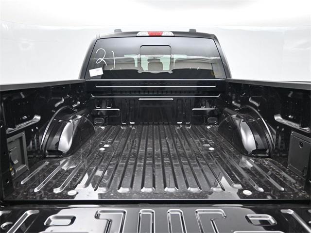 new 2025 Ford F-150 car, priced at $52,804