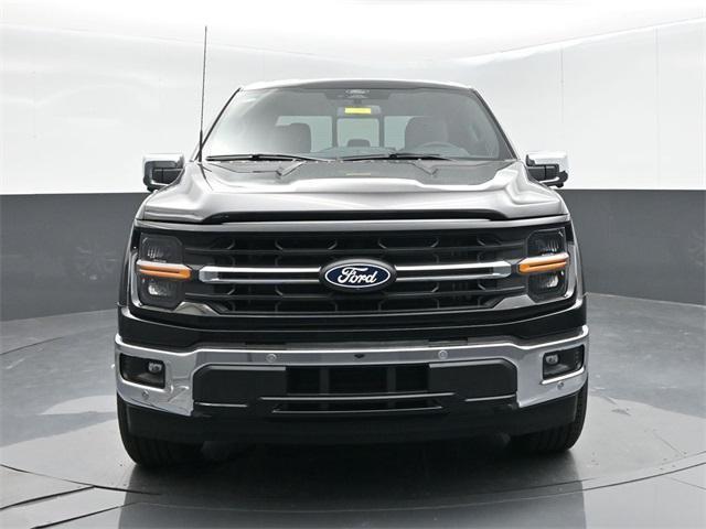 new 2025 Ford F-150 car, priced at $52,804