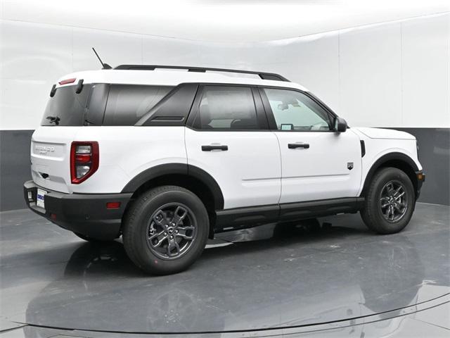 new 2024 Ford Bronco Sport car, priced at $28,904