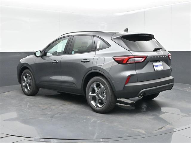 new 2025 Ford Escape car, priced at $27,066