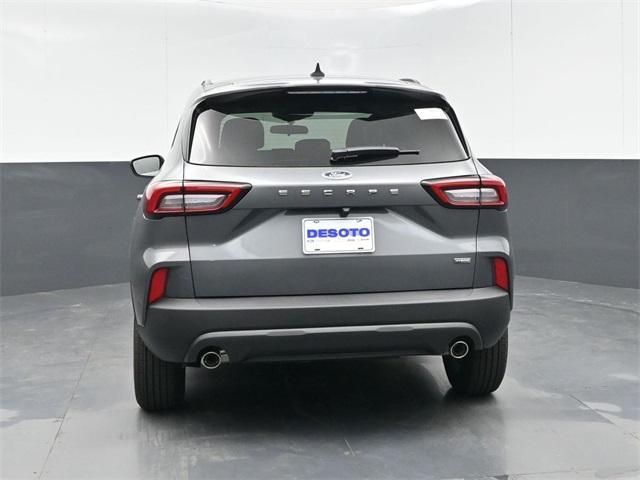 new 2025 Ford Escape car, priced at $27,066