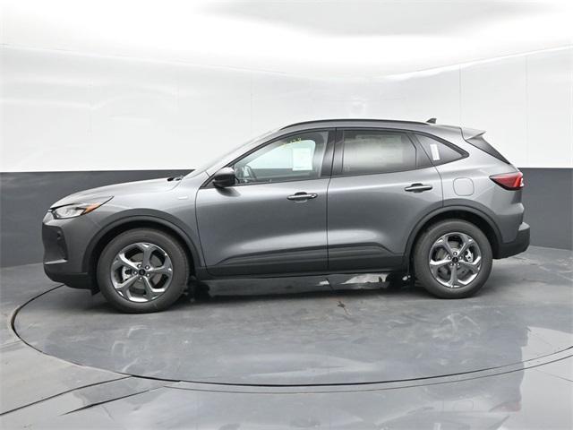 new 2025 Ford Escape car, priced at $27,066