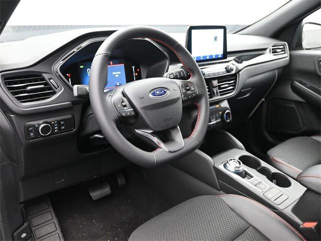 new 2025 Ford Escape car, priced at $27,066