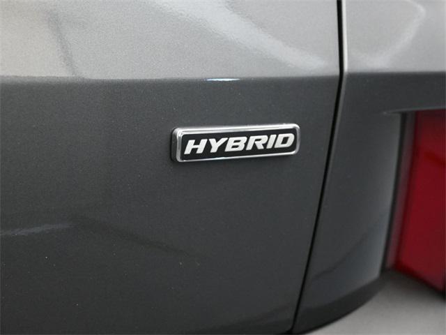 new 2025 Ford Escape car, priced at $27,066
